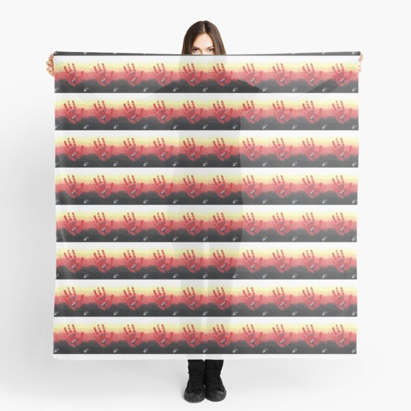 Item preview, MMIW2S+ Sunset Colors designed and sold by Dee Croaker Artistry.