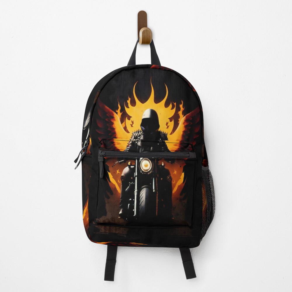 Item preview, Backpack designed and sold by yulia-rb.