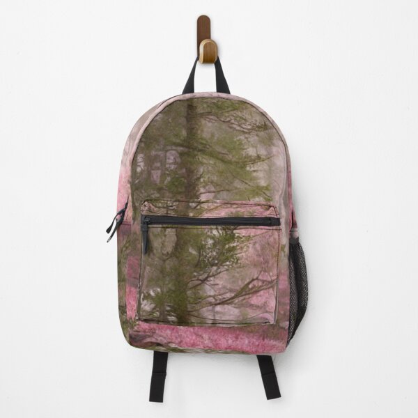 Item preview, Pink Meadow Woods designed and sold by RuralGreen.