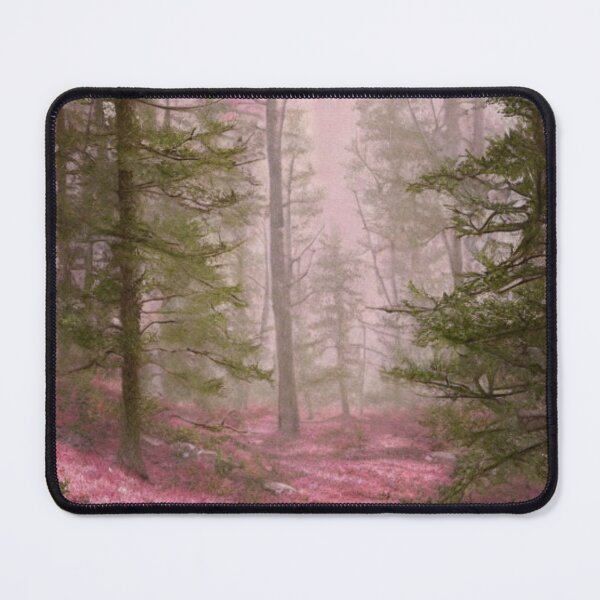 Item preview, Pink Meadow Woods designed and sold by RuralGreen.