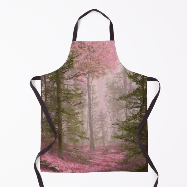 Item preview, Pink Meadow Woods designed and sold by RuralGreen.