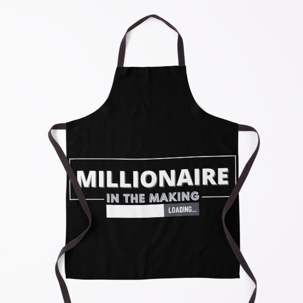Item preview, Millionaire Loading designed and sold by KingsManKind.
