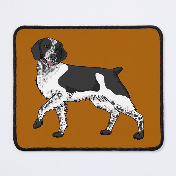 Item preview, Brittany Spaniel Lover | SmileyPupDesign designed and sold by SmileyPupDesign.