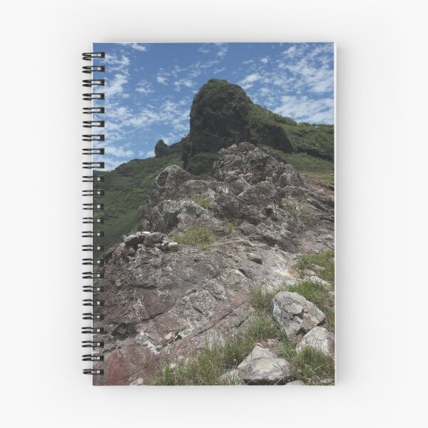 Item preview, rocks at the island of Nuku Hiva designed and sold by orgal2.