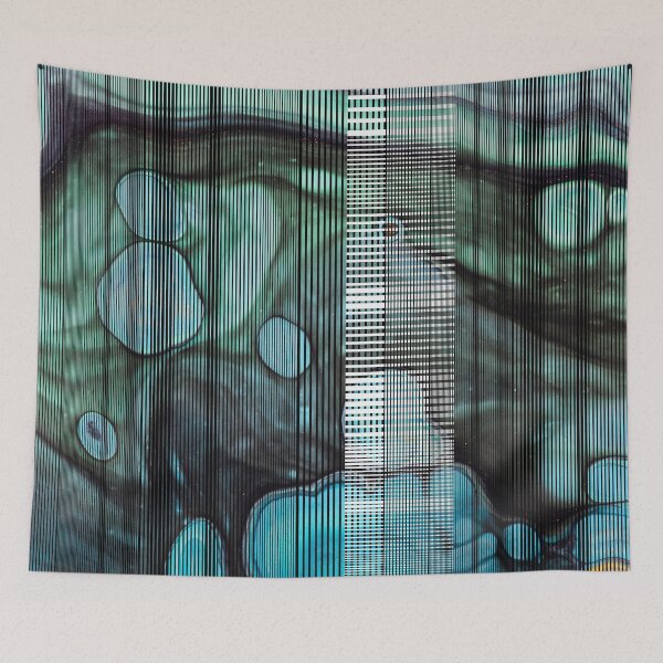 Item preview, AIR PAUSE - XVI designed and sold by Ronald Quiroz.