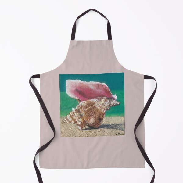 Item preview, conch shell designed and sold by Nettebrunette17.