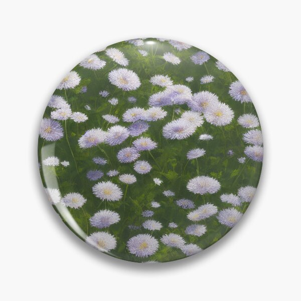 Item preview, September Asters designed and sold by FamiliarPufferfish.