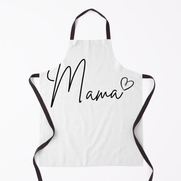 Item preview, Mom With Heart Partner Look With Mini designed and sold by ArtDesign by KBK.