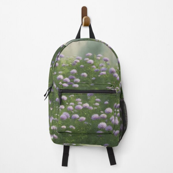 Item preview, Asters for September designed and sold by FamiliarPufferfish.