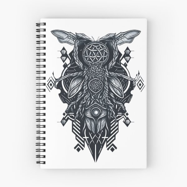 Item preview, Mystical fantasy patterns.  designed and sold by AndreyKENO.