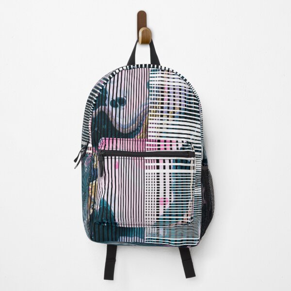 Item preview, AIR PAUSE - XVIII designed and sold by Ronald Quiroz.