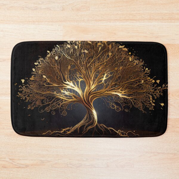 Item preview, The Luminous Tree of Life designed and sold by Goddess888.