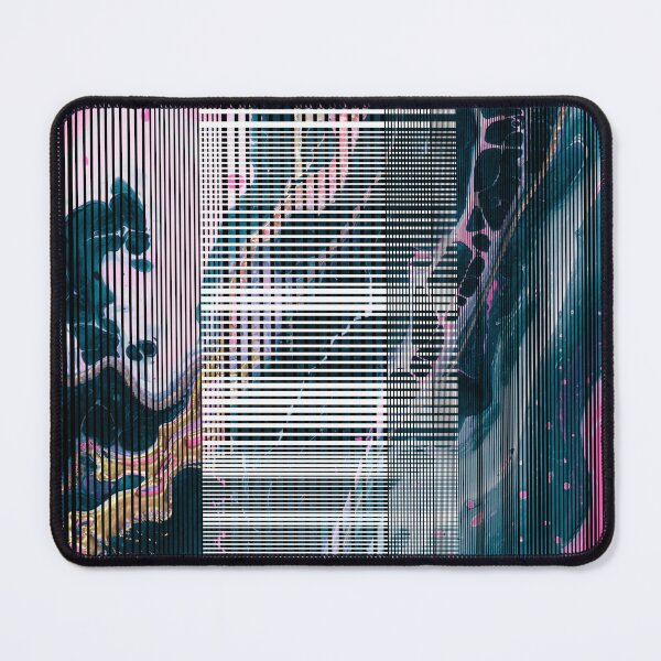 Item preview, AIR PAUSE - XVIII designed and sold by Ronald Quiroz.