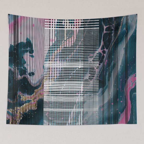 Item preview, AIR PAUSE - XVIII designed and sold by Ronald Quiroz.