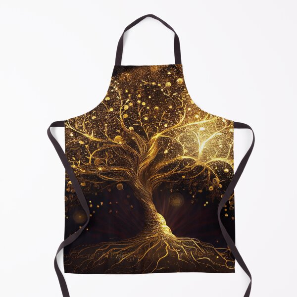 Item preview, The Bold Tree of Life designed and sold by Goddess888.