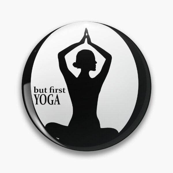 Item preview, but first yoga designed and sold by RitaVan.