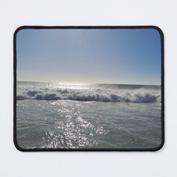 Item preview, Crashing sea camps bay designed and sold by Weather gifts .