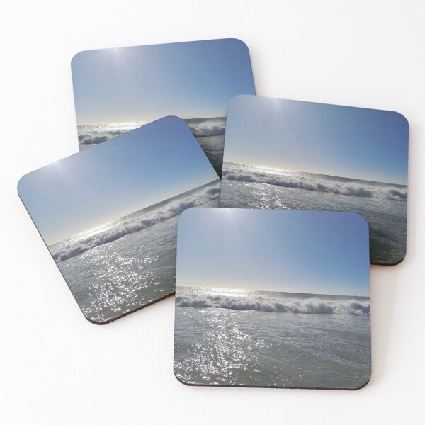 Item preview, Crashing sea camps bay  designed and sold by Weather gifts .
