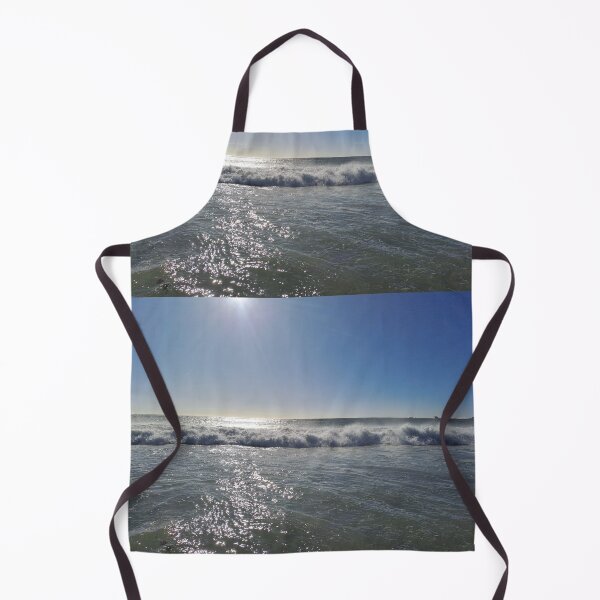 Item preview, Crashing sea camps bay  designed and sold by Weather gifts .