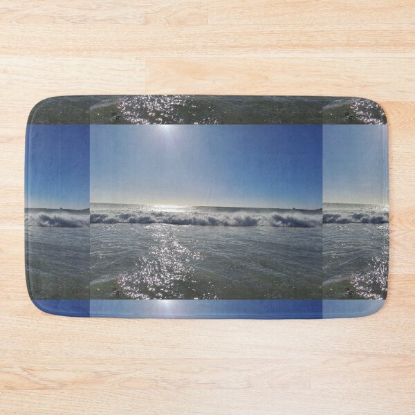 Item preview, Crashing sea camps bay  designed and sold by Weather gifts .