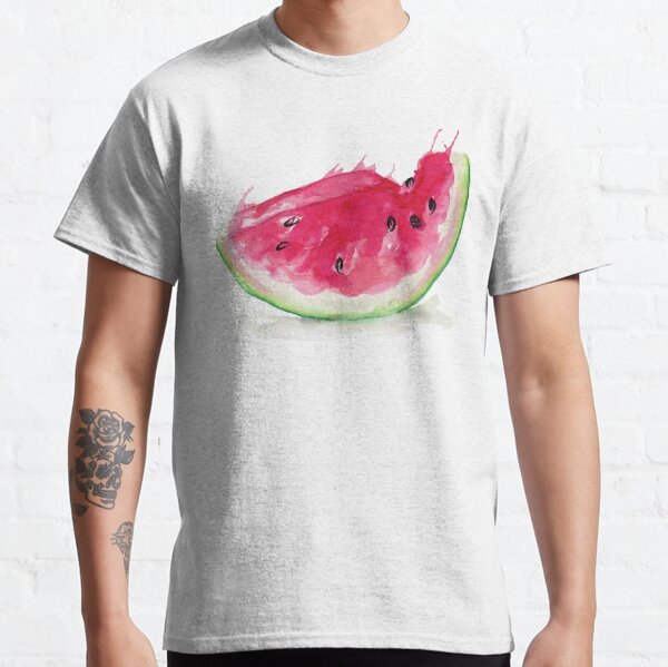 Item preview, Watermelon designed and sold by Bridget Davidson.