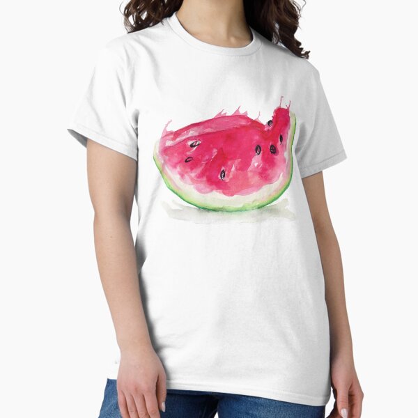 Item preview, Watermelon designed and sold by Bridget Davidson.