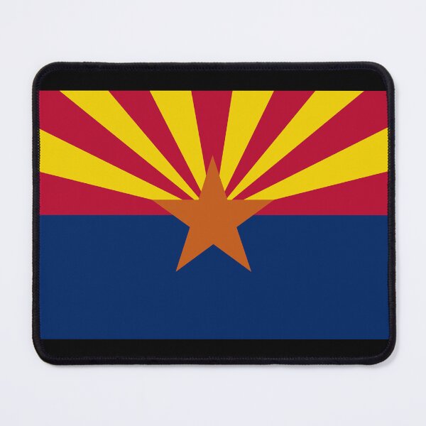 Item preview, Arizona flag designed and sold by your-flag.