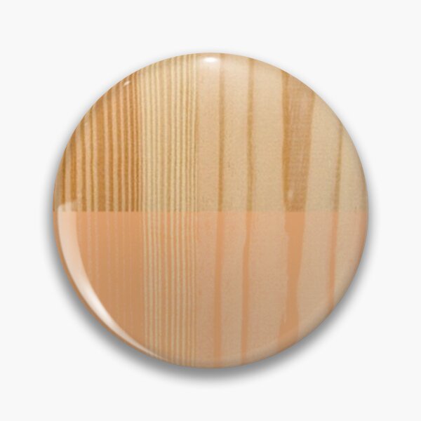 Item preview, Tangerine Wooden Bead designed and sold by bunhuggerdesign.