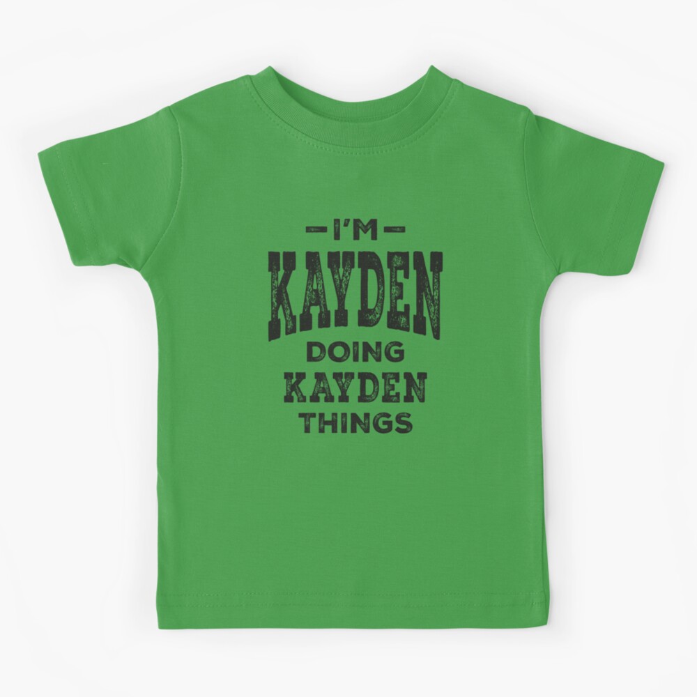 Green kayden cotton 2025 shirt