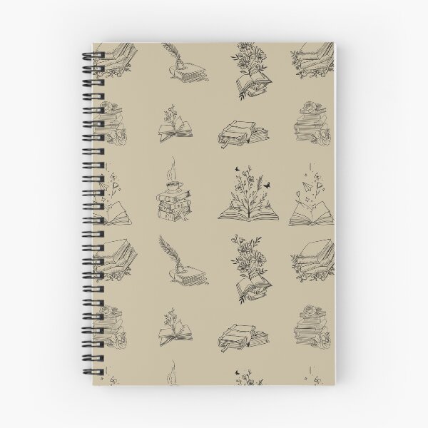 Item preview, Sticker Pack, Beautiful books  designed and sold by lubookshop.