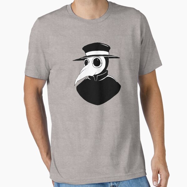 Item preview, Plague Doctor designed and sold by Mattie Schott.