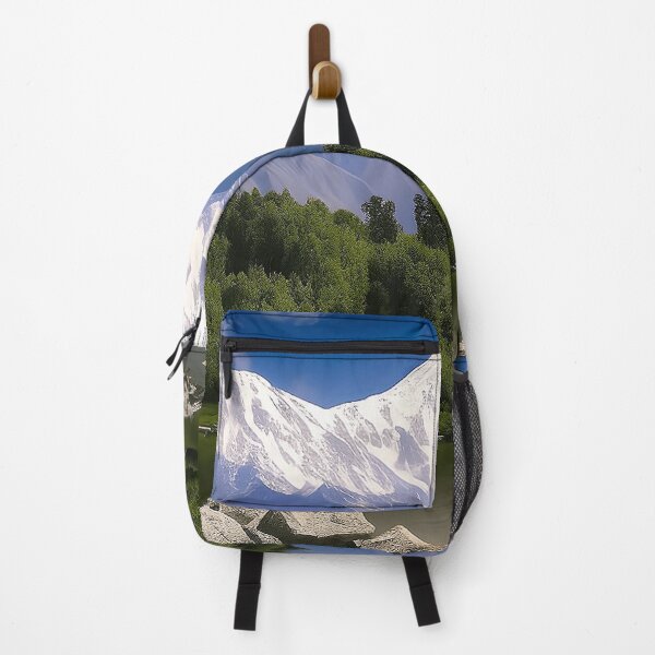 Item preview, Nanga Parbat and surroundings designed and sold by Djantrix.