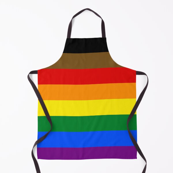 Item preview, Philadelphia Pride Flag designed and sold by tony4urban.