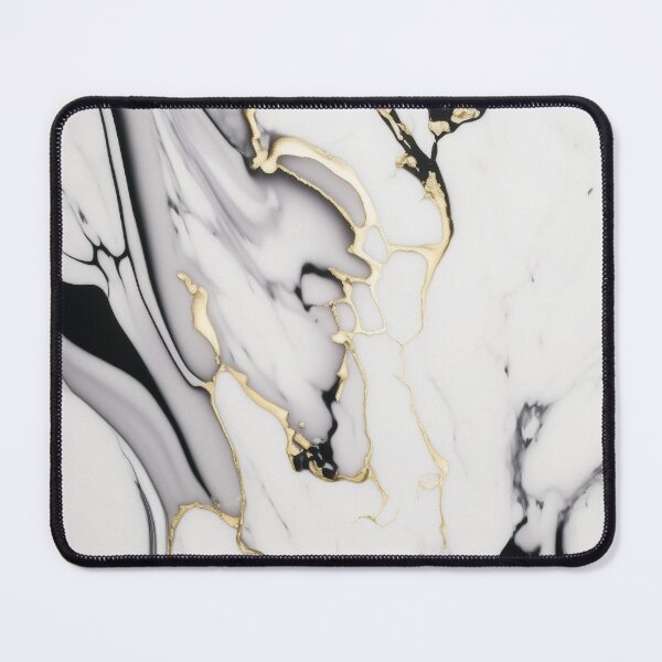 Item preview, Marble with Gold Flakes designed and sold by GenerationGems.
