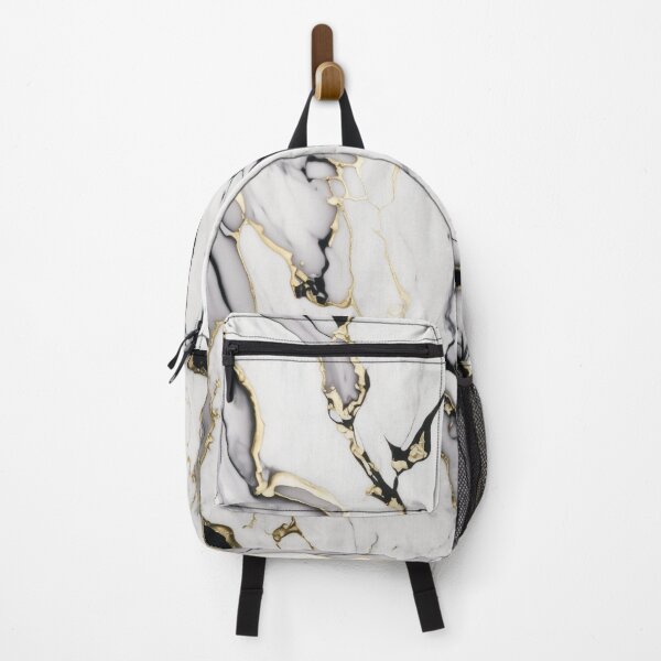 Item preview, Marble with Gold Flakes designed and sold by GenerationGems.