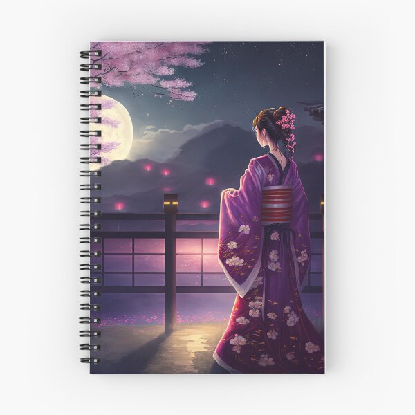 Item preview, Japanese Moonlight Garden designed and sold by Juliascutecornr.