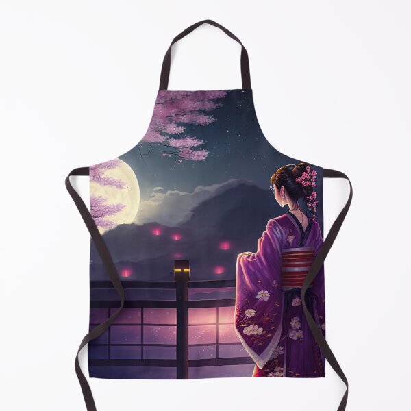 Item preview, Japanese Moonlight Garden designed and sold by Juliascutecornr.