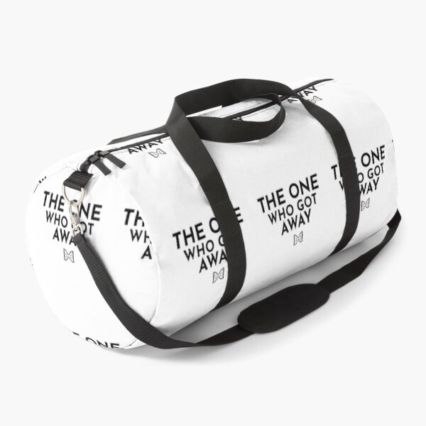 Item preview, The one who got away designed and sold by Leomi-2.