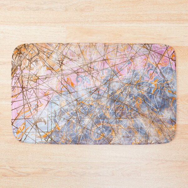 Item preview, When the lights of the north meet  the desert  designed and sold by simplyart767.