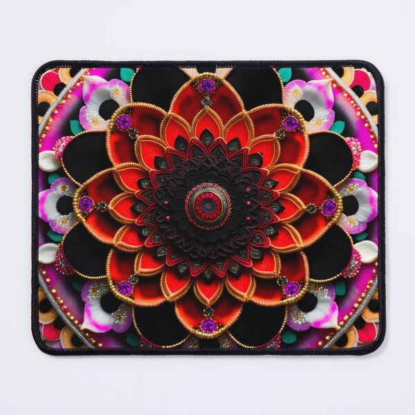 Item preview,  BOHEMIAN MANDALA designed and sold by DanaMire.