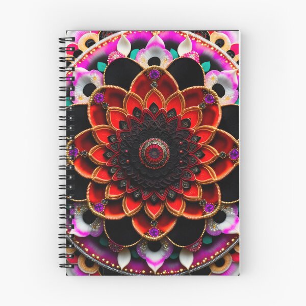 Item preview,  BOHEMIAN MANDALA designed and sold by DanaMire.