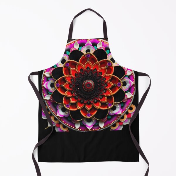 Item preview,  BOHEMIAN MANDALA designed and sold by DanaMire.