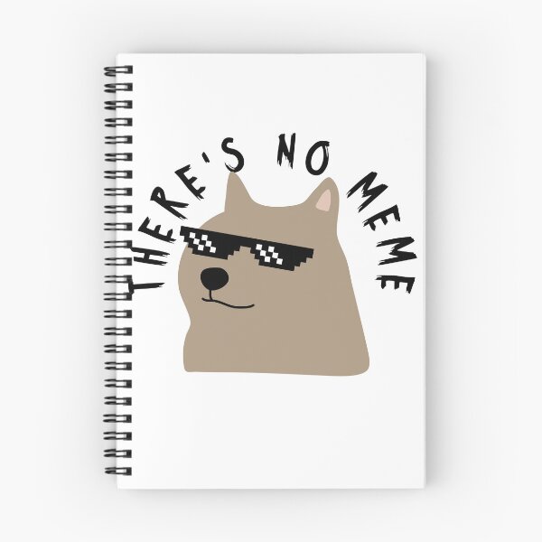 Item preview, cheems memes, there's no meme T-Shirt designed and sold by ILARZAGUE.