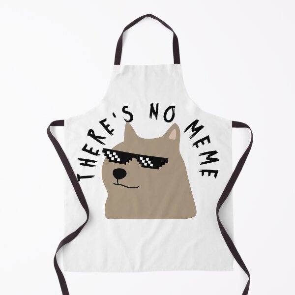 Item preview, cheems memes, there's no meme T-Shirt designed and sold by ILARZAGUE.