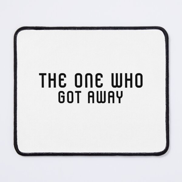 Item preview,  The one who got away designed and sold by Leomi-2.