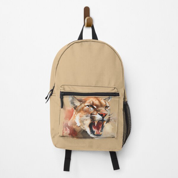 Item preview, Cougar designed and sold by Paninato.