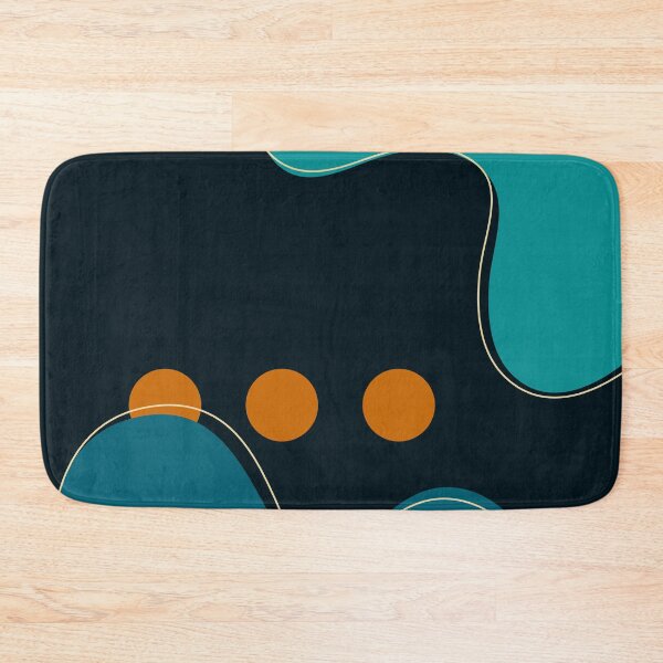 Item preview, Retro Vibes and Curves - V1 designed and sold by Sheldon Stewart.