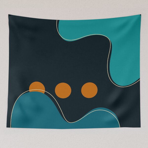 Item preview, Retro Vibes and Curves - V1 designed and sold by Sheldon Stewart.