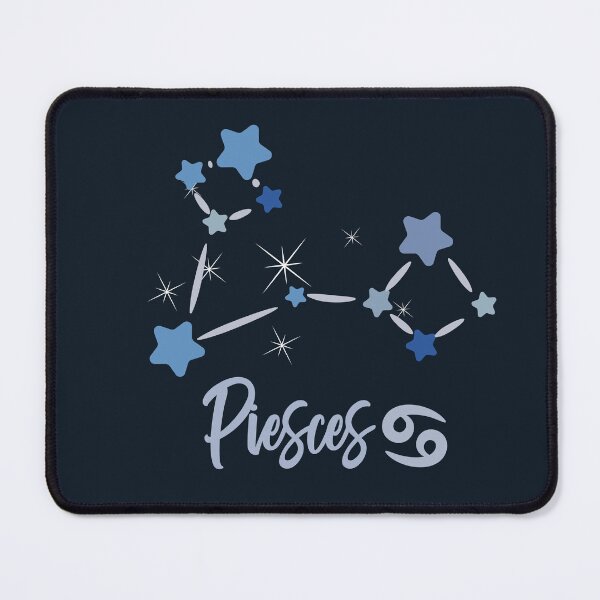 Item preview, constellation of the zodiac sign pisces designed and sold by yessebel.