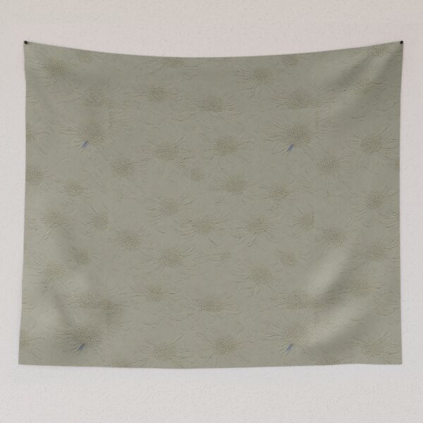 Item preview, Aster Pattern for September designed and sold by FamiliarPufferfish.